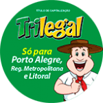 Tri Legal - Resultado de Domingo 14/08/2022 - Todas Regiões